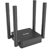 4G LTE Router D-Link DWR-M910