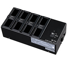 Bộ sạc pin máy hội thảo TOA BC-920