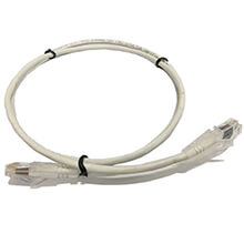 Cáp nhảy Cat5E Shielded 3m LS LS‐MPC32‐SC5E‐GY‐030-ECO