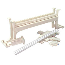 Phiến đấu thoại 110 (LS-110WB-UC5ES-50P-W-C-ECO)