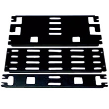 Rack Accessory 110 Bracket 2U LS LS-110 BRACKET-2U-ECO