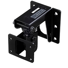 Giá gắn tường TOA HY-WM04