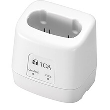 Sạc pin cho micro hồng ngoại TOA IR-310BC