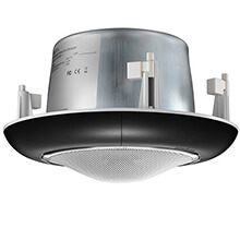 Loa gắn trần hồng ngoại TOA IR-820SP