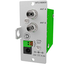 Module bộ thu không dây UHF TOA WTU-M9800