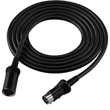 Cáp nối dài 3m TOA YR-790-3