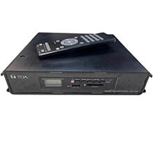 Đầu phát nhạc nền TOA MD-100