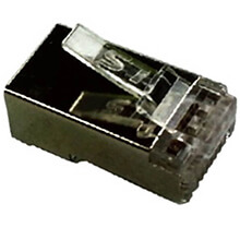 Đầu nối RJ45 Cat6A LS (LS-MP-SC6A-ECO)