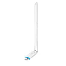 AX300 High Gain Wireless USB Adapter TENDA U2 v5