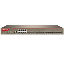 8-Port GE Managed Switch IP-COM G5324-16F