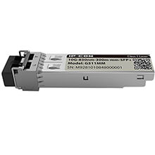 Multimode Optical Fiber Module IP-COM G511MM