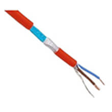 Cáp chống cháy 2C x 1.5mm2 AL+GFT+E ALTEK KABEL