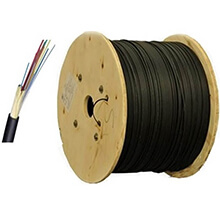 Cáp quang LS LT-DJBGEXX/BRN M416XX(06T2.00)