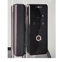Khóa cửa kính 5in1 Viro-Smartlock VR-FACE-E16F