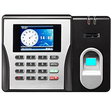 Máy chấm công vân tay và kiểm soát cửa VIRO VR-J628