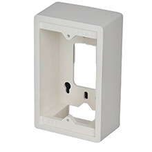 Đế âm tường kiểu US LS-BB-1157-38