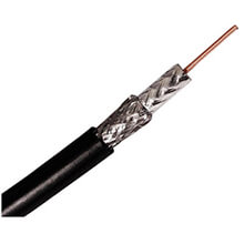 Cáp đồng trục LS HFBT 7C (7C-HFBT (1/1.80A/45B) BK)