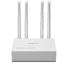 VPN Router Wifi DrayTek Vigor1100AX