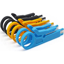 Dụng cụ tuốt dây mạng, thoại APTEK