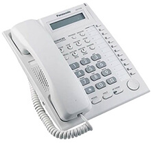 Điện thoại lập trình Panasonic KX-T7730