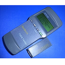 Máy test cáp mạng SC8108