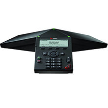 Điện thoại hội nghị IP Poly Trio 8300 No Radio (830A0AA)
