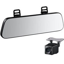 Camera hành trình gương chiếu hậu 70mai S500