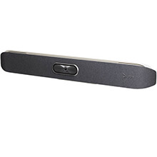 All-in-One Video Bar Poly Studio X50 No Radio