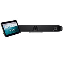 Bộ thiết bị hội nghị truyền hình Poly 8D8L1AA