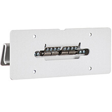 Poly Studio X52 Adapter Bracket (8L532AA)