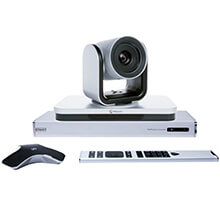 Bộ Kit hội nghị truyền hình Poly 89M37AA