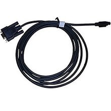 Poly G7500 310/500 DB9-F to 8-Pin DIN Serial Cable (875J1AA)