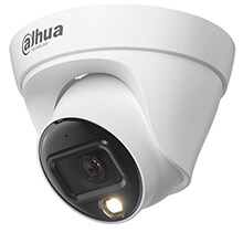 Camera IP 2MP DAHUA DH-IPC-HDW1239T1-A-LED