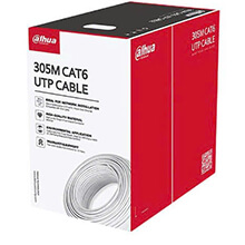 Cáp mạng CAT6 UTP DAHUA DH-PFM920I-6UN1-C