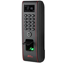 Máy chấm công vân tay và thẻ ZKTeco TF1700[IC]