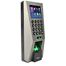 Máy chấm công, kiểm soát ra vào ZKTeco F18 IC