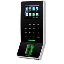 Máy chấm công, kiểm soát ra vào ZKTeco F22[IC]