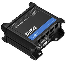 Router 3G/4G công nghiệp Teltonika RUT906