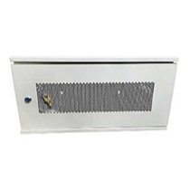 Tủ mạng-Rack Atcom | Tủ Rack 6U D600 ATC6U600 (tủ khối hàn liền)