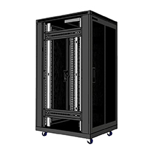 Tủ mạng-Rack Atcom | Tủ Rack 27U D800 ATC27U800 (tủ ráp)