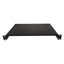 Tủ mạng-Rack Atcom | Khay tủ Rack cố định D400 ATC4-KAY