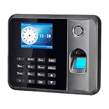 Máy chấm công Ronald Jack | Máy chấm công vân tay RONALD JACK TM2800 WIFI