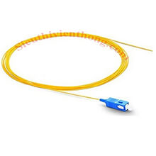 Dây nối quang Single mode SC/UPC (3 mét)