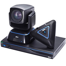 Thiết bị hội nghị truyền hình AVER EVC130P