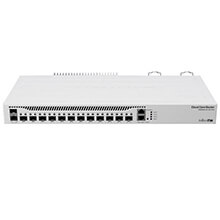 Router Mikrotik CCR2004-1G-12S+2XS