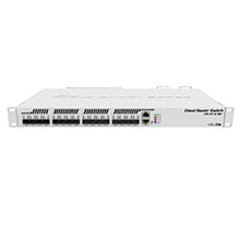 Cloud Router Switch Mikrotik CRS317-1G-16S+RM