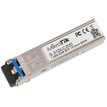 SFP 1.25G Module Mikrotik S-31DLC20D