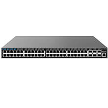 Switch PoE 48 cổng GE L3 Grandstream GWN7816P