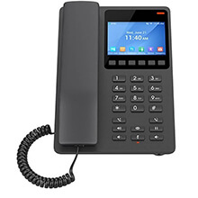 Điện thoại IP khách sạn Grandstream GHP631