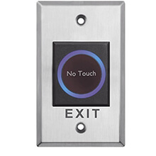 Nút Exit không chạm HIKVISION DS-K7P07